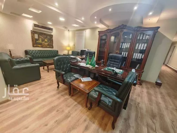 Commercial Office for Rent in Riyadh Al Wurud صورة 3