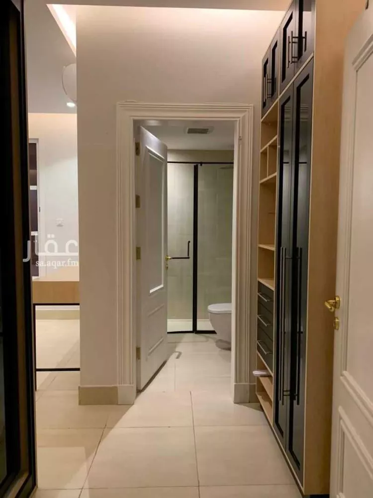 Furnished Apartment for Booking in Riyadh Al Malqa صورة 4