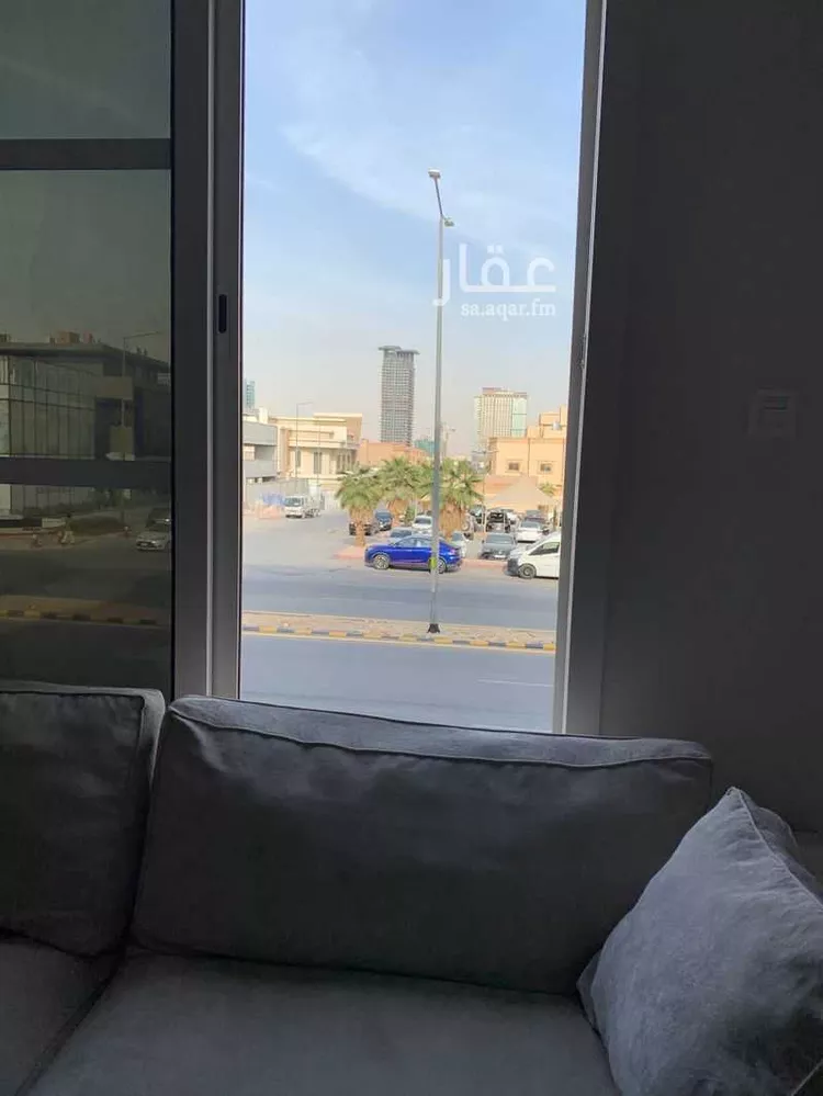 عمارة للإيجار في شارع العباس بن عبد المطلب, حي التعاون, مدينة الرياض, منطقة الرياض صورة 2