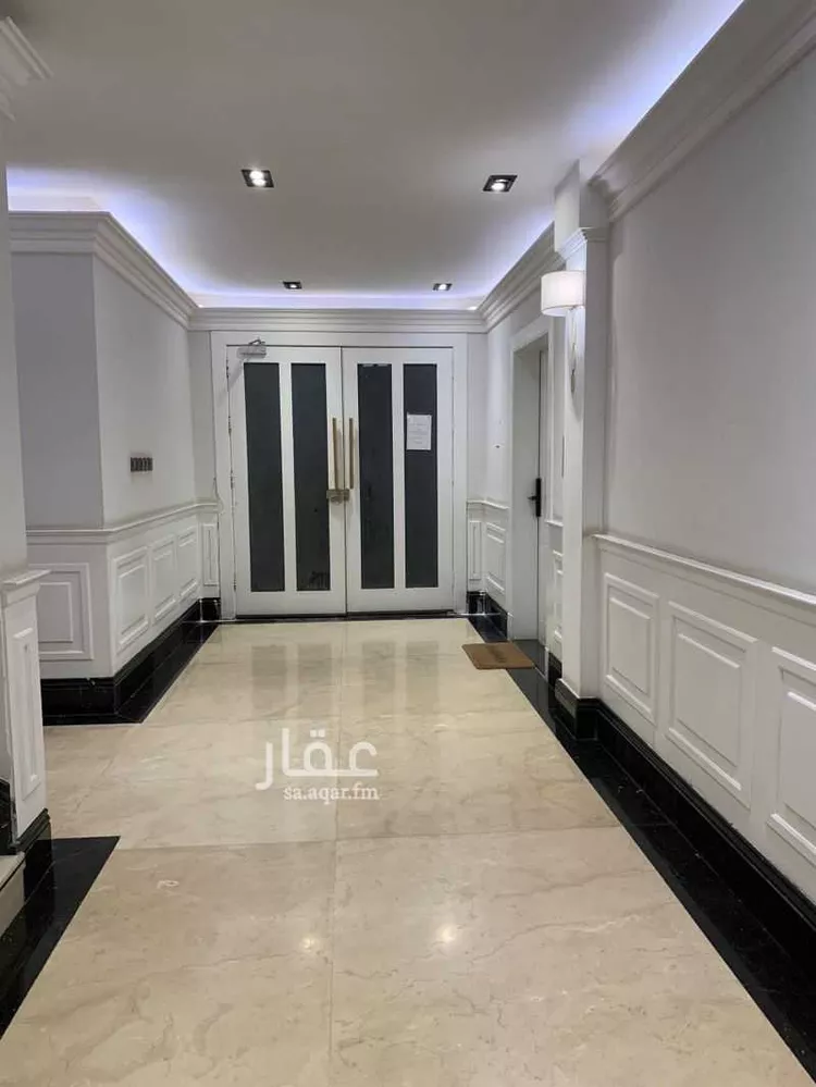 شقة مفروشة للحجز في شارع وادي وج, حي الملقا, الرياض 12