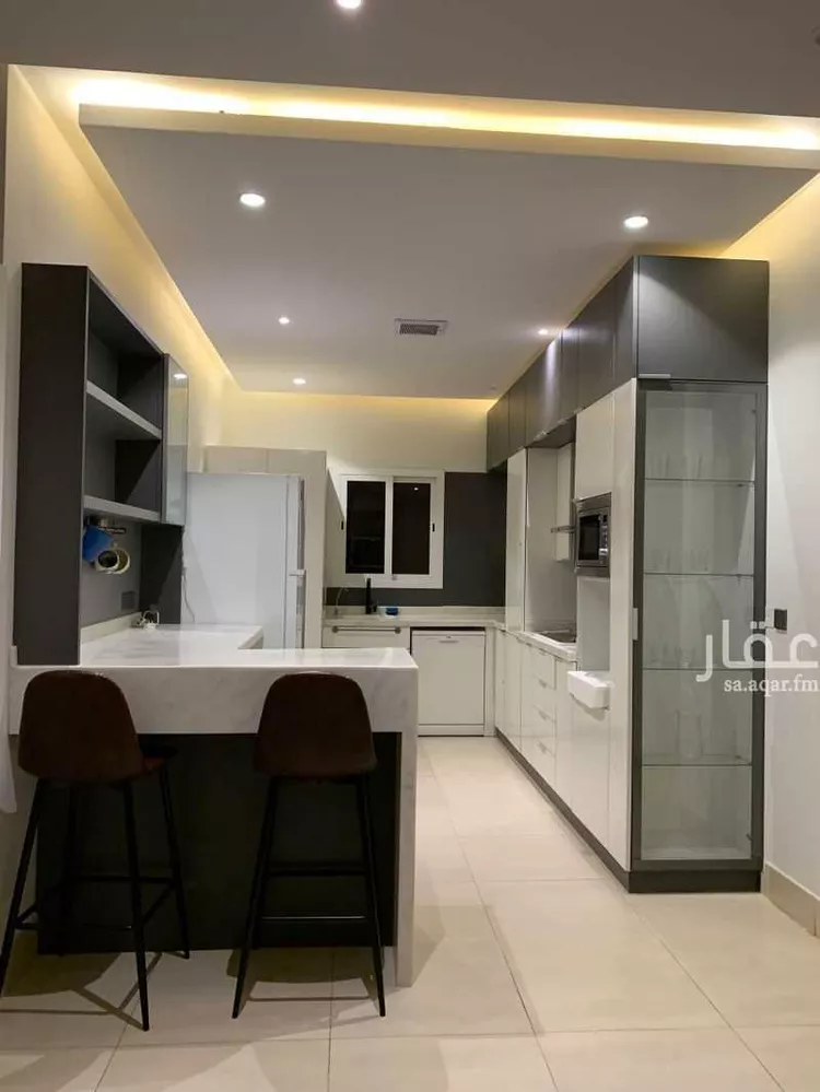 شقة للإيجار في شارع الخاصره ، حي الملقا ، الرياض ، منطقة الرياض صورة 5