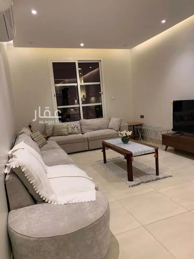 Furnished Apartment for Booking in Riyadh Al Malqa