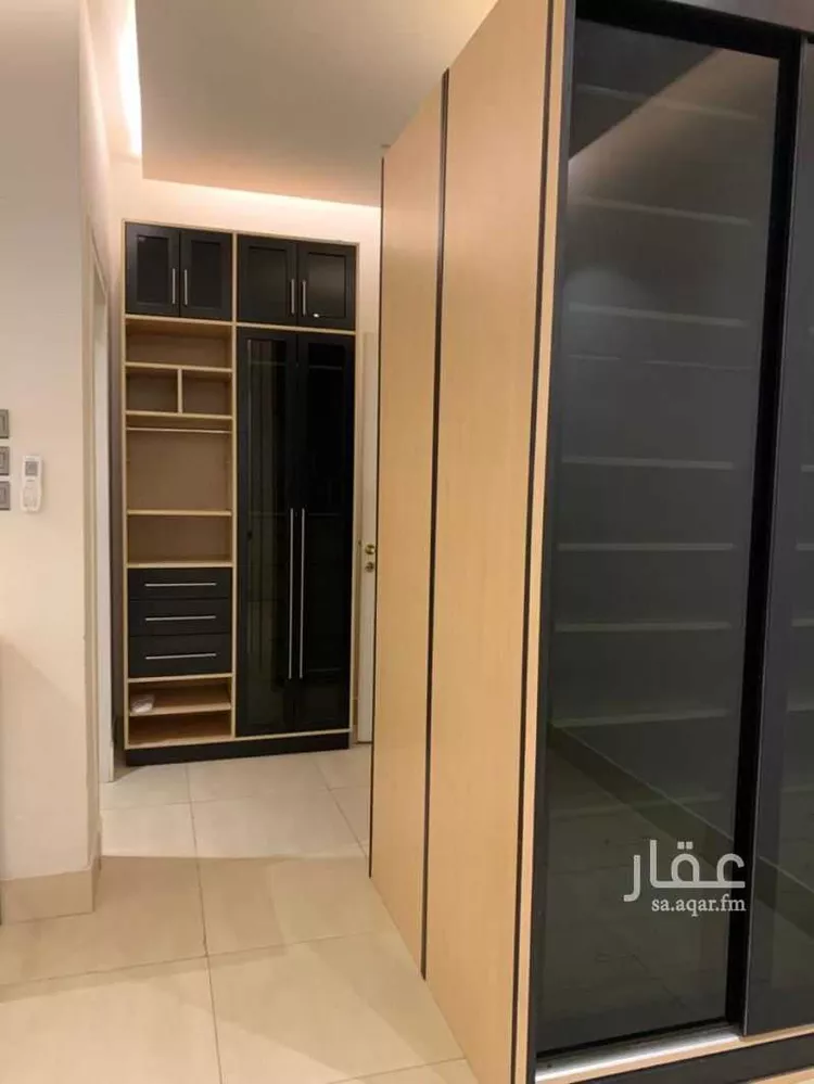 شقة مفروشة للحجز في شارع وادي وج ، حي الملقا ، الرياض ، منطقة الرياض صورة 2