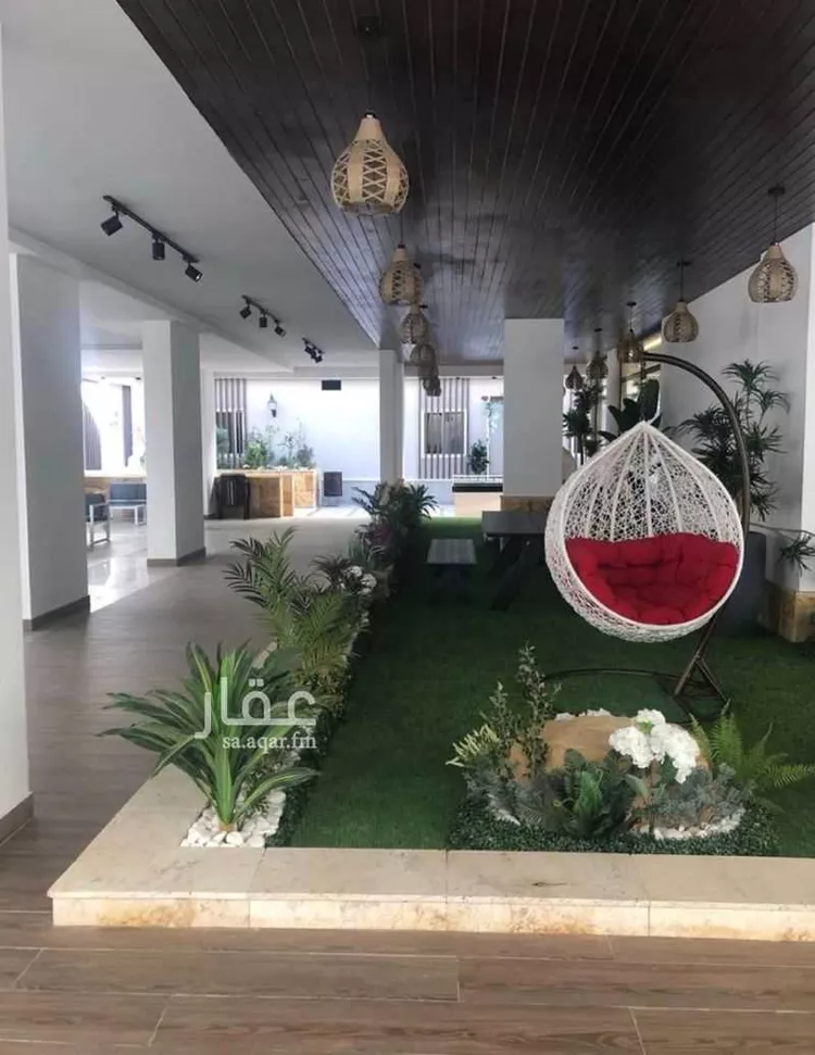 شقة مفروشة للحجز في شارع وادي وج ، حي الملقا ، الرياض ، منطقة الرياض 9