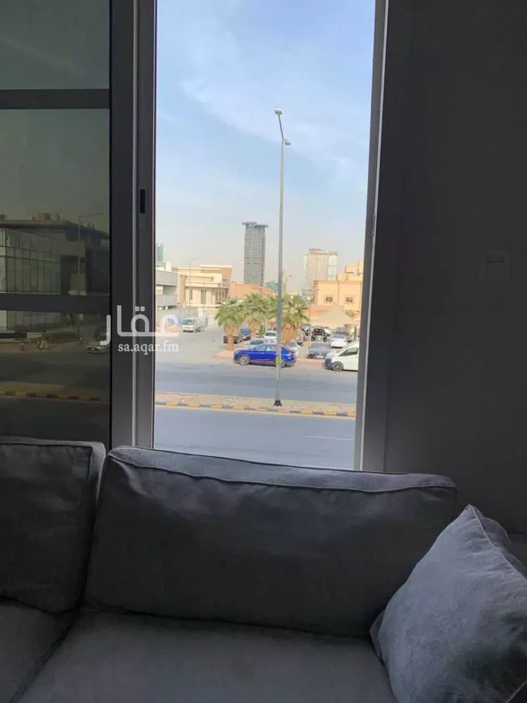 Furnished Apartment for Booking in Riyadh Al Malqa صورة 5