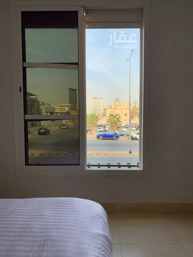 شقة مفروشة للحجز في شارع وادي وج ، حي الملقا ، الرياض ، منطقة الرياض 15