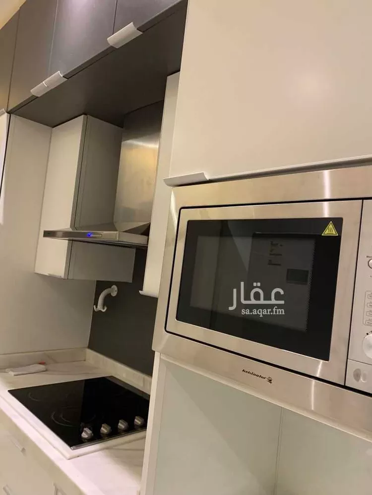 شقة للإيجار في شارع الخاصره ، حي الملقا ، الرياض ، منطقة الرياض صورة 2