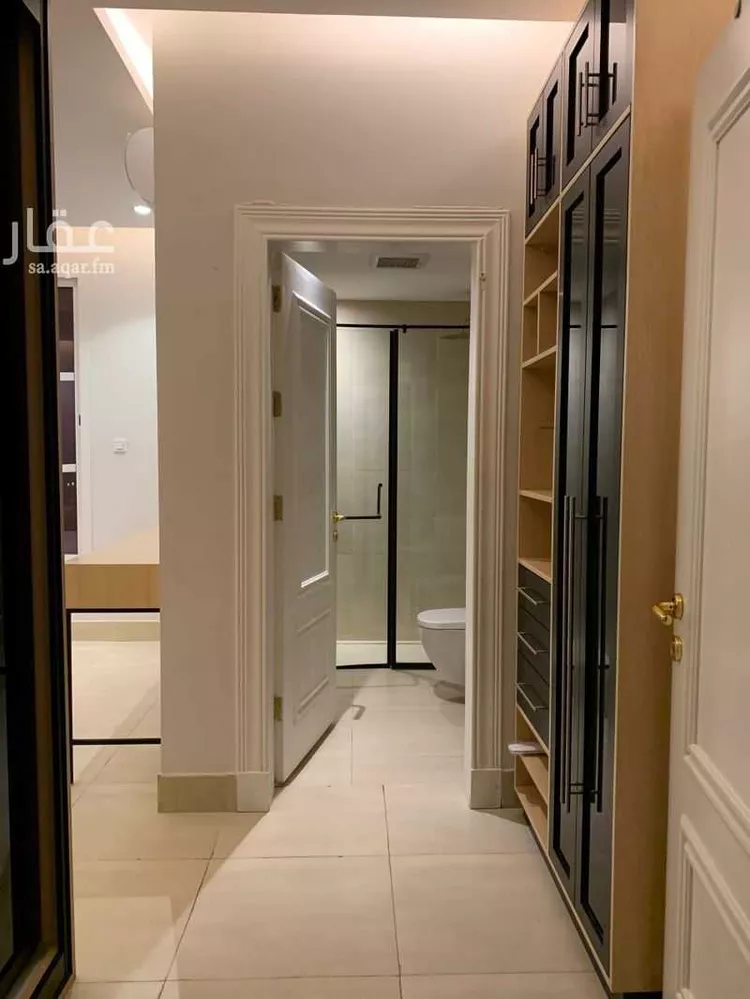 شقة للإيجار في شارع الخاصره ، حي الملقا ، الرياض ، منطقة الرياض 1 صورة