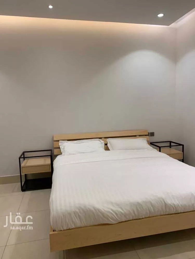 شقة مفروشة للحجز في شارع وادي وج ، حي الملقا ، الرياض ، منطقة الرياض 14