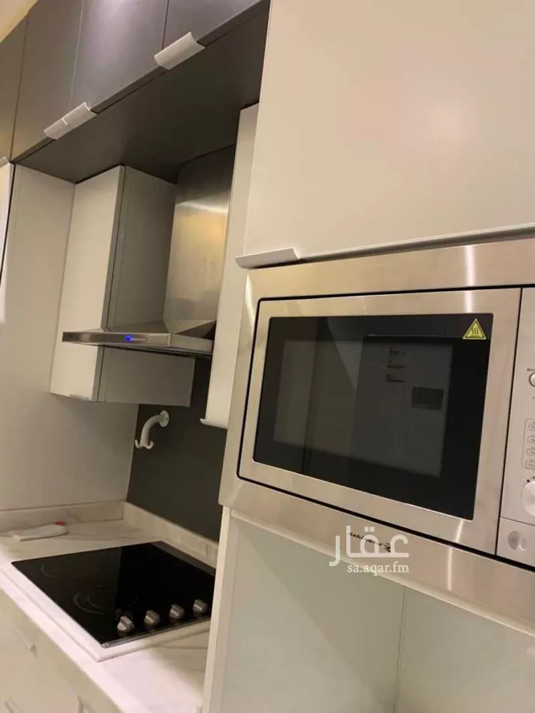 شقة مفروشة للحجز في شارع وادي وج ، حي الملقا ، الرياض ، منطقة الرياض 5