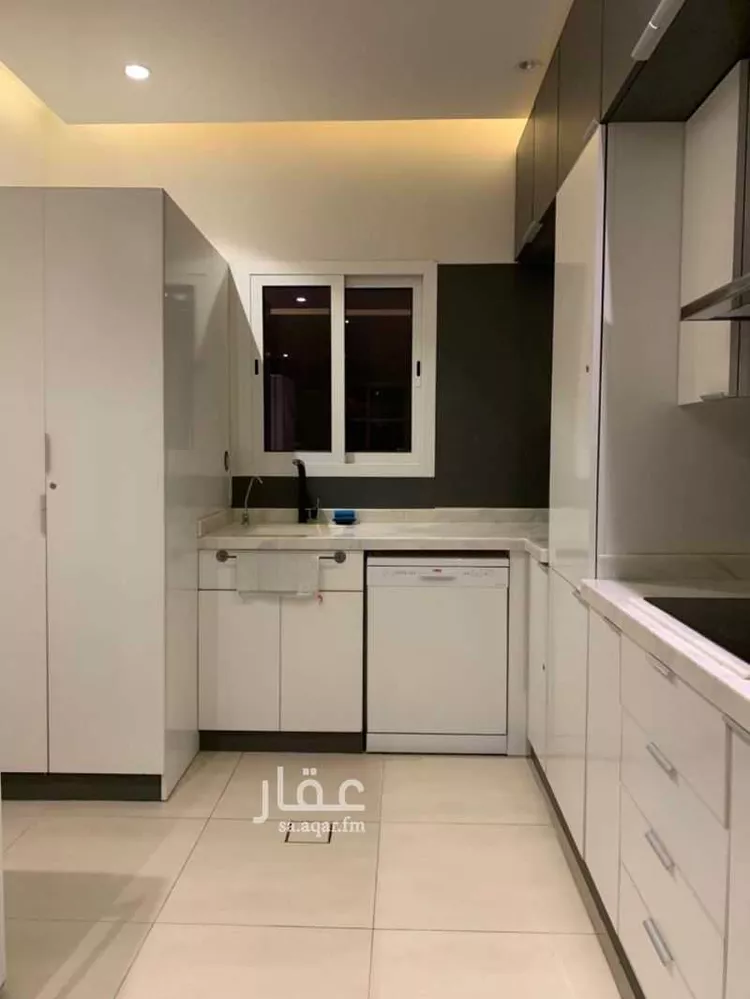 شقة مفروشة للحجز في شارع وادي وج ، حي الملقا ، الرياض ، منطقة الرياض صورة 5