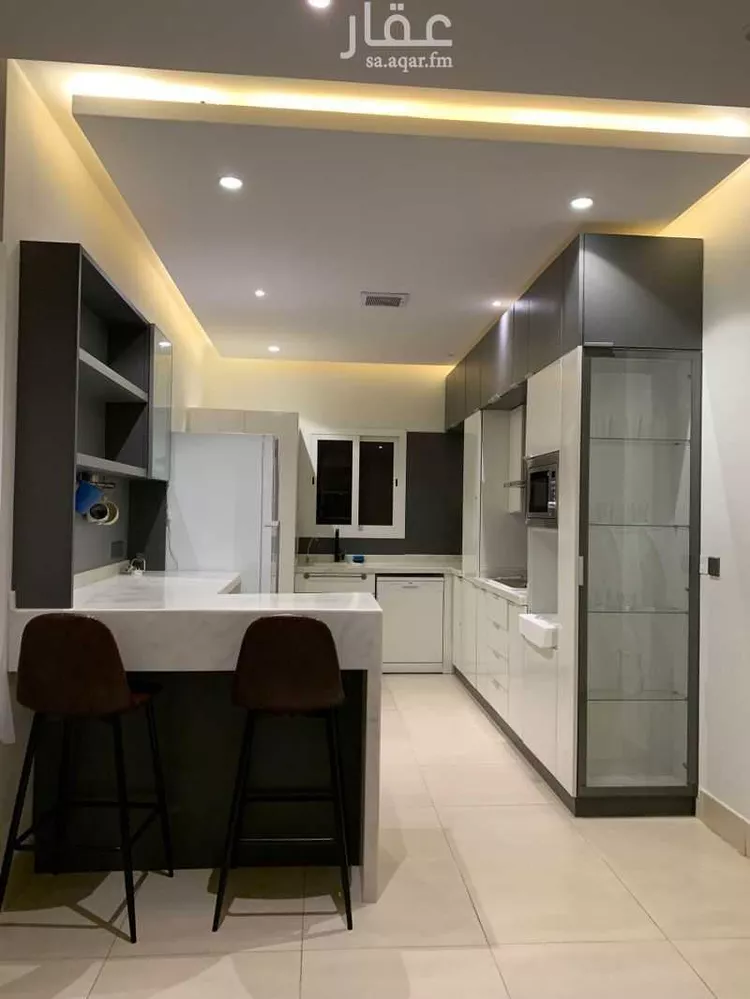 عمارة للإيجار في شارع العباس بن عبد المطلب, حي التعاون, مدينة الرياض, منطقة الرياض صورة 4