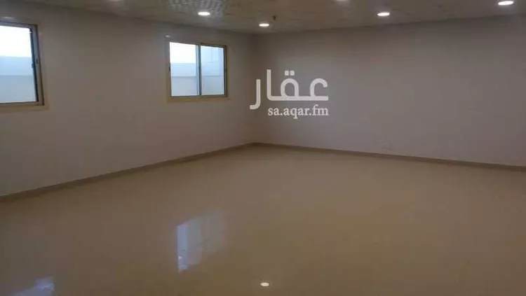 مكتب تجاري للإيجار في شارع الامير فهد بن ابراهيم ال سعود, حي الملز, مدينة الرياض, منطقة الرياض