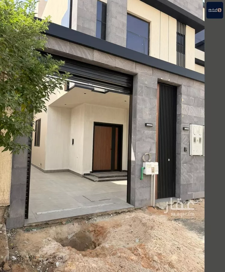 دور للبيع في شارع بارق, حي الروابي, مدينة الرياض, منطقة الرياض صورة 2