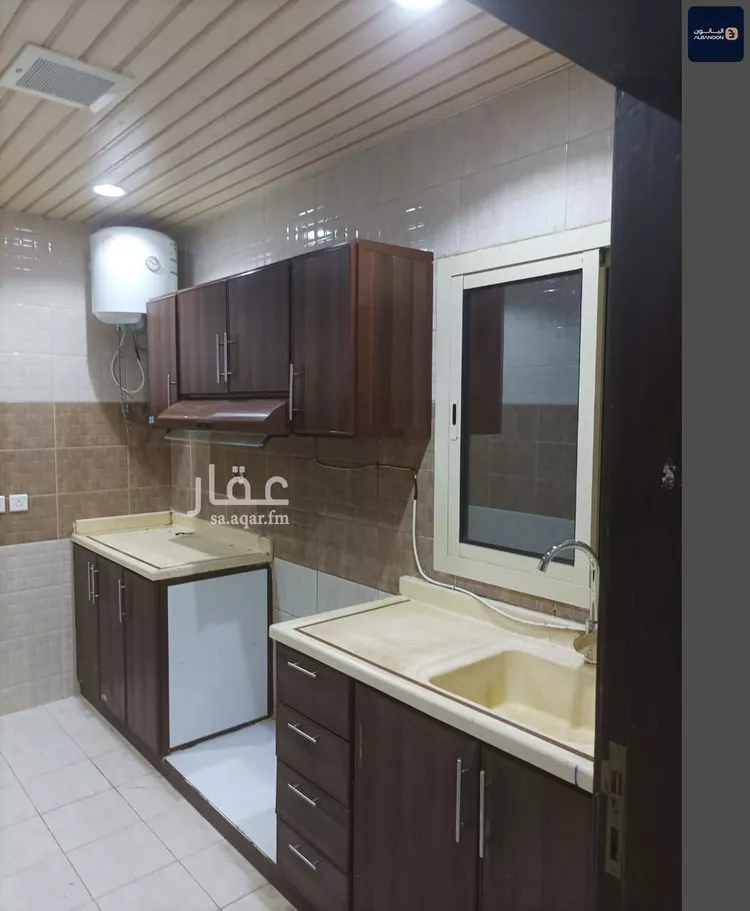 شقة للإيجار في شارع عمر المؤدب, حي المرقب, مدينة الرياض, منطقة الرياض صورة 2