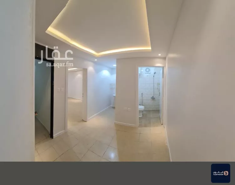 شقة للإيجار في شارع ابراهيم عبداللطيف ال الشيخ, حي عليشة, مدينة الرياض, منطقة الرياض صورة 2