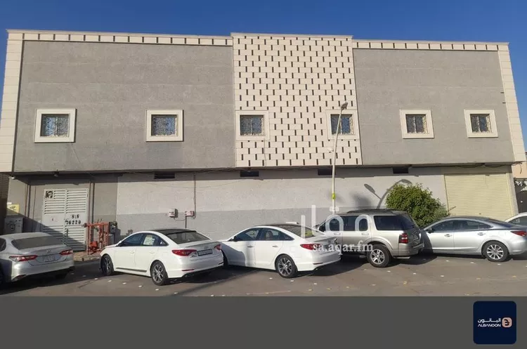 شقة للإيجار في شارع اسطنبول, حي الفيحاء, مدينة الرياض, منطقة الرياض صورة 2