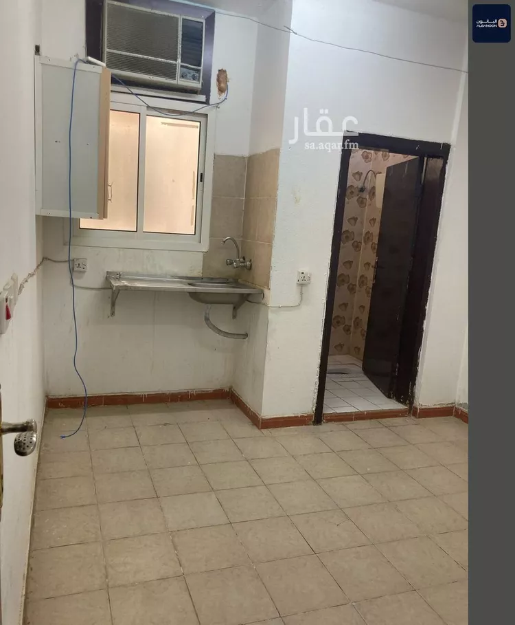 غرفة للإيجار في شارع عمر المؤدب, حي المرقب, مدينة الرياض, منطقة الرياض صورة 2