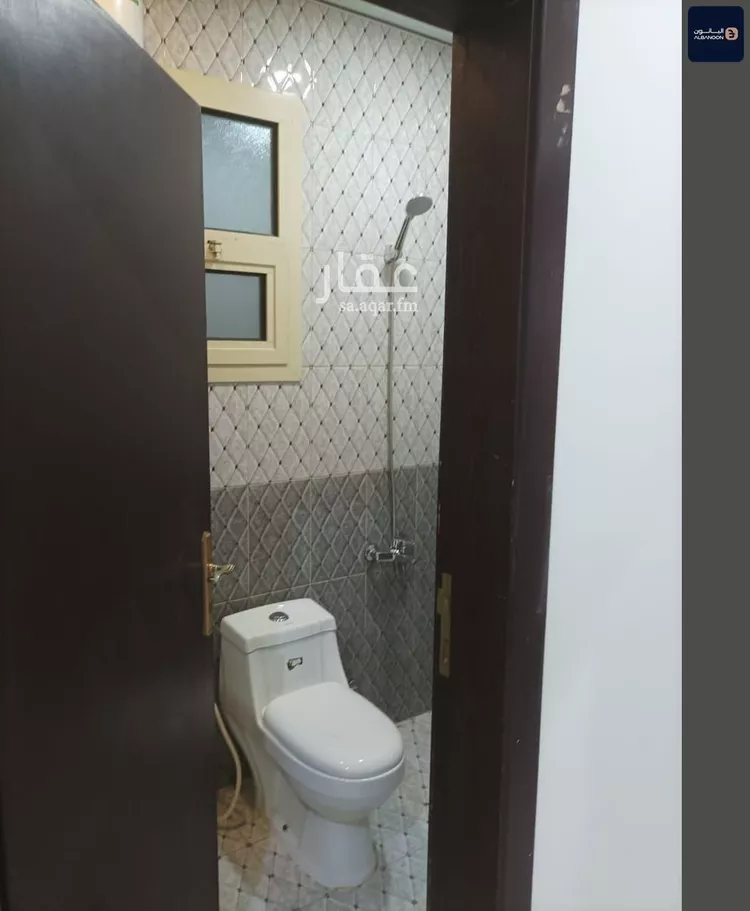 شقة للإيجار في شارع عمر المؤدب, حي المرقب, مدينة الرياض, منطقة الرياض صورة 4