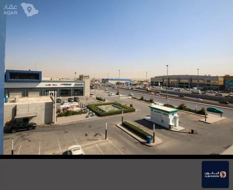 محل للإيجار في شارع خريص الفرعي, حي النهضة, مدينة الرياض, منطقة الرياض 6