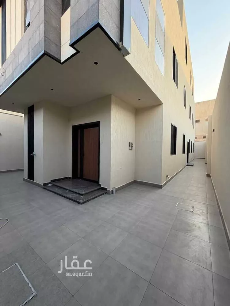 دور للبيع في شارع بارق, حي الروابي, مدينة الرياض, منطقة الرياض صورة 4