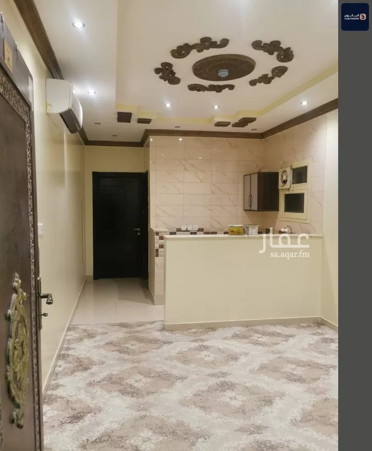 شقة للإيجار في شارع اسطنبول, حي الفيحاء, مدينة الرياض, منطقة الرياض صورة 2
