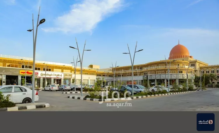 مكتب تجاري للإيجار في شارع الامير فهد بن ابراهيم ال سعود, حي الملز, مدينة الرياض, منطقة الرياض صورة 3