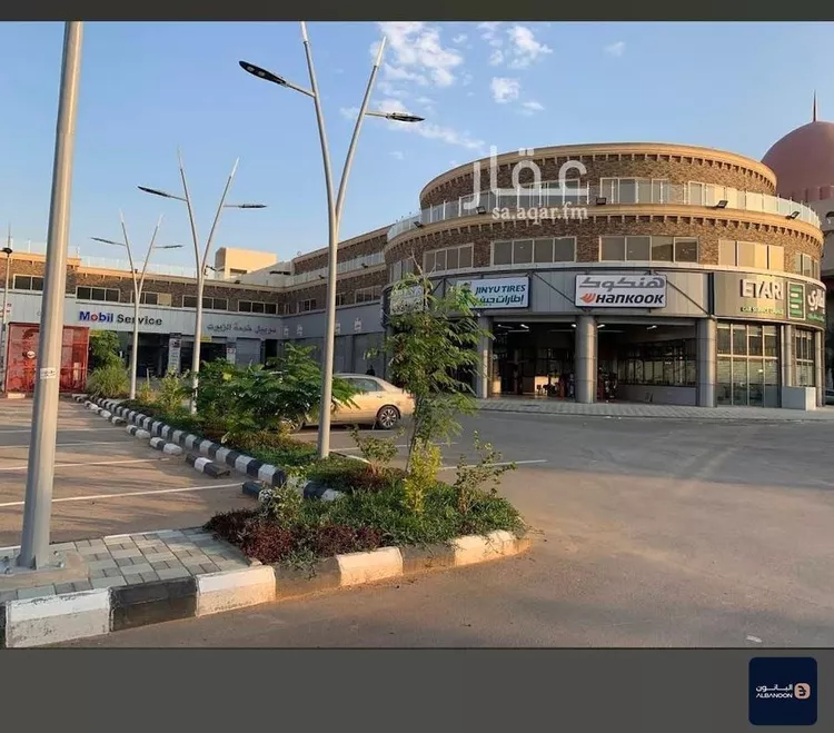 مكتب تجاري للإيجار في شارع الامير فهد بن ابراهيم ال سعود, حي الملز, مدينة الرياض, منطقة الرياض