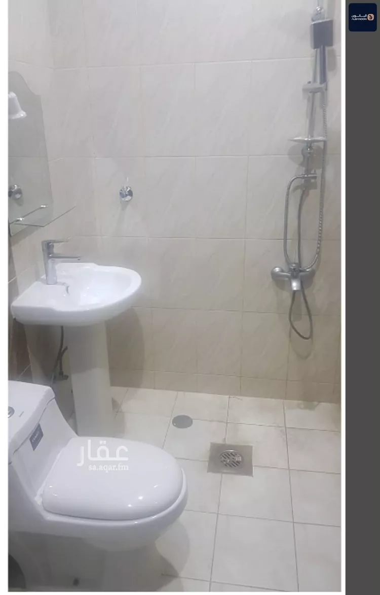 شقة للإيجار في شارع عمر المؤدب, حي المرقب, مدينة الرياض, منطقة الرياض