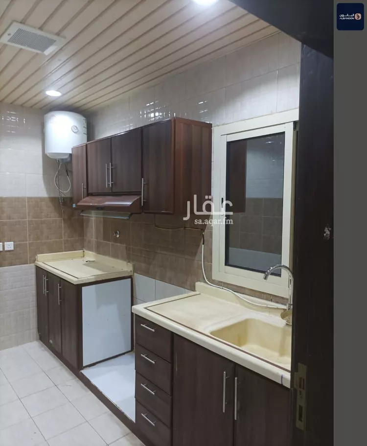 شقة للإيجار في شارع عمر المؤدب, حي المرقب, مدينة الرياض, منطقة الرياض صورة 2