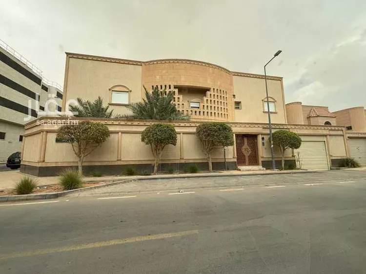 فيلا للبيع في شارع الرهط, حي الفلاح, مدينة الرياض, منطقة الرياض