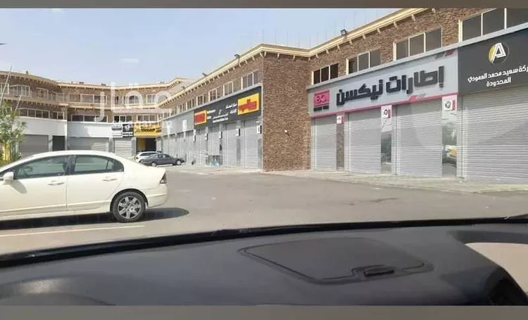 محل للإيجار في شارع الامير فهد بن ابراهيم ال سعود, حي الملز, مدينة الرياض, منطقة الرياض