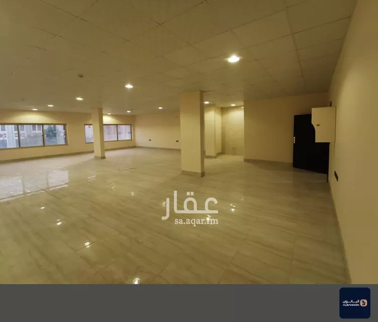 مكتب تجاري للإيجار في شارع الامير فهد بن ابراهيم ال سعود, حي الملز, مدينة الرياض, منطقة الرياض صورة 2