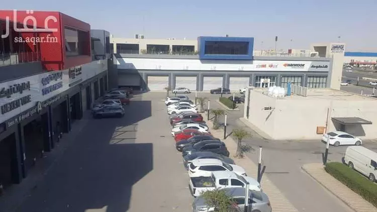محل للإيجار في شارع طريق خريص, حي النهضة, مدينة الرياض, منطقة الرياض صورة 4