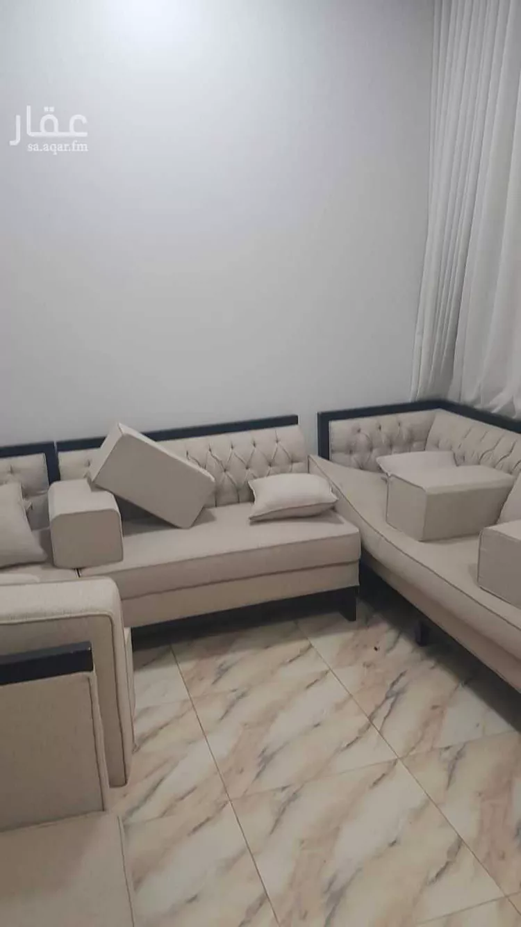 شقة للإيجار في شارع صالح بن جارد, حي غبيرا, مدينة الرياض, منطقة الرياض