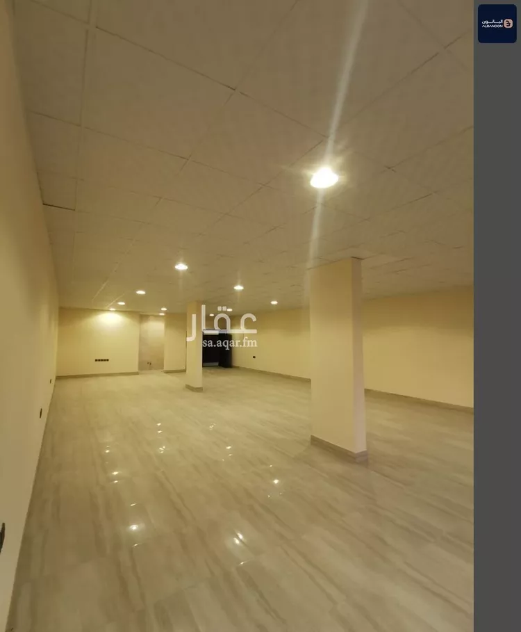 مكتب تجاري للإيجار في شارع الامير فهد بن ابراهيم ال سعود, حي الملز, مدينة الرياض, منطقة الرياض صورة 5