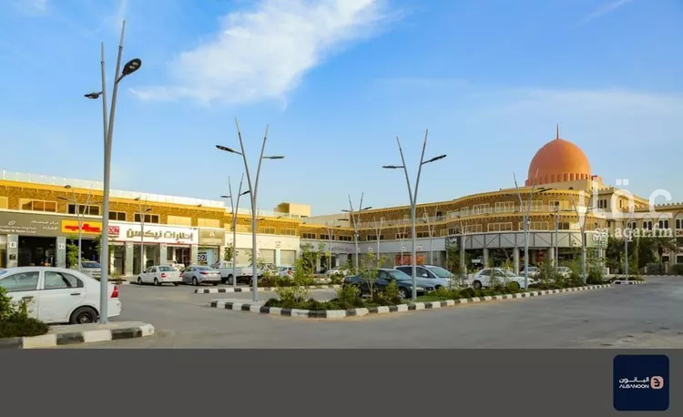 مكتب تجاري للإيجار في شارع الامير فهد بن ابراهيم ال سعود, حي الملز, مدينة الرياض, منطقة الرياض صورة 3