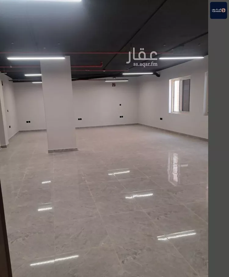 Commercial Office for Rent in Riyadh Al Malaz