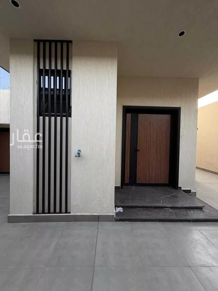 دور للبيع في شارع بارق, حي الروابي, مدينة الرياض, منطقة الرياض صورة 5