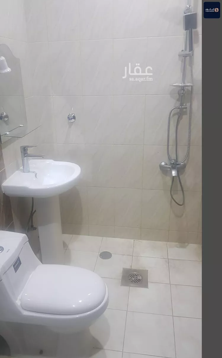 شقة للإيجار في شارع عمر المؤدب, حي المرقب, مدينة الرياض, منطقة الرياض صورة 3