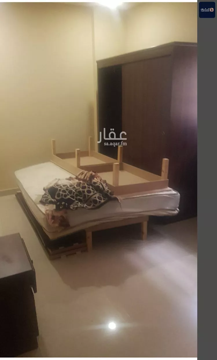 شقة للإيجار في شارع عمر المؤدب, حي المرقب, مدينة الرياض, منطقة الرياض صورة 4
