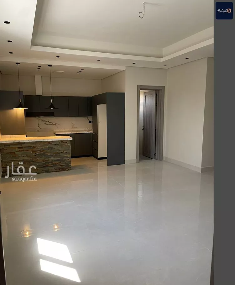 شقة للإيجار في شارع سنان بن عمرو, حي الضباط, مدينة الرياض, منطقة الرياض صورة 2