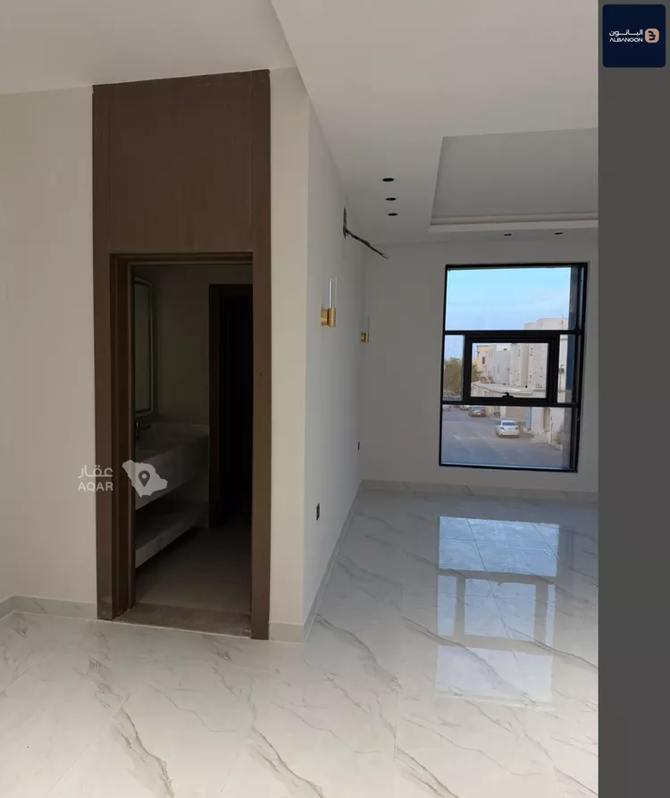 دور للإيجار في شارع بارق, حي الروابي, مدينة الرياض, منطقة الرياض