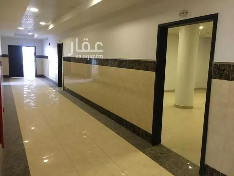 مكتب تجاري للإيجار في شارع الامير فهد بن ابراهيم ال سعود, حي الملز, مدينة الرياض, منطقة الرياض صورة 2