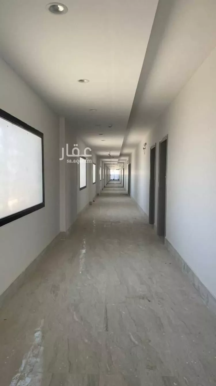 مكتب تجاري للإيجار في شارع الامير فهد بن ابراهيم ال سعود, حي الملز, مدينة الرياض, منطقة الرياض صورة 3