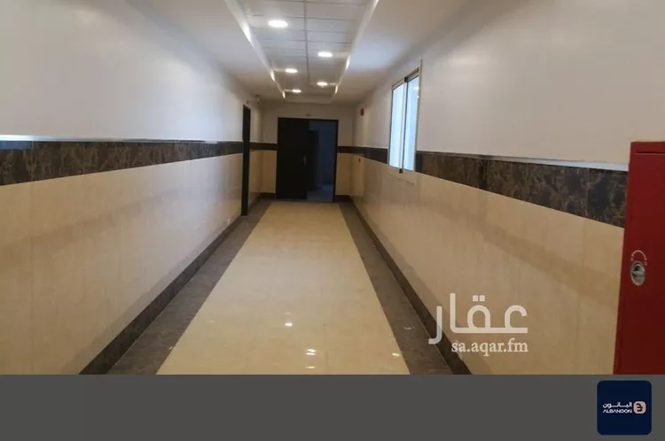 مكتب تجاري للإيجار في شارع الامير فهد بن ابراهيم ال سعود, حي الملز, مدينة الرياض, منطقة الرياض صورة 2