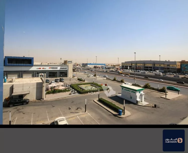 محل للإيجار في شارع خريص الفرعي, حي النهضة, مدينة الرياض, منطقة الرياض صورة 3