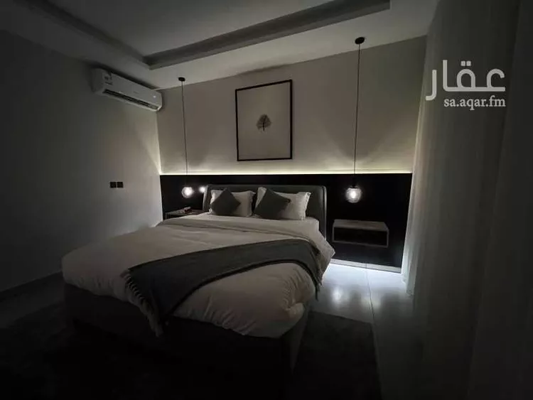 Furnished Apartment for Booking in Riyadh Al Aqiq 6