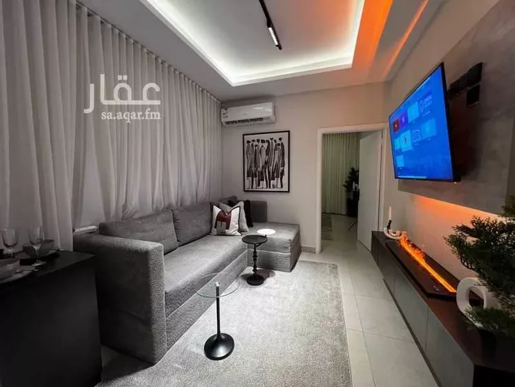 Furnished Apartment for Booking in Riyadh Al Aqiq 8