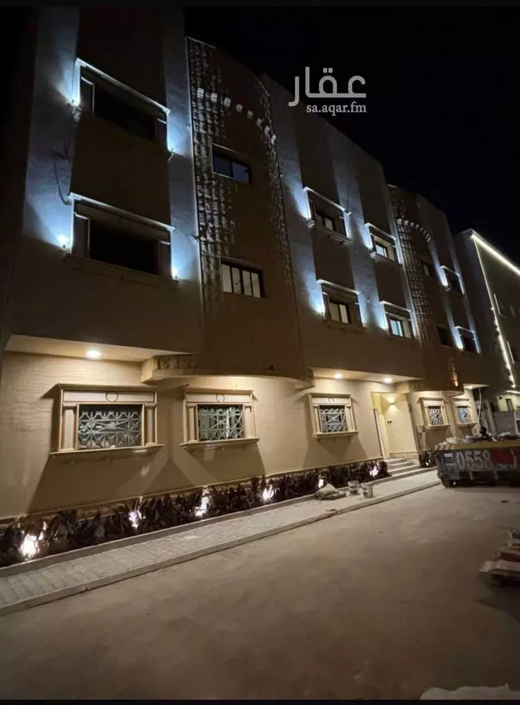 Apartment for Rent in Riyadh Al Aqiq صورة 3